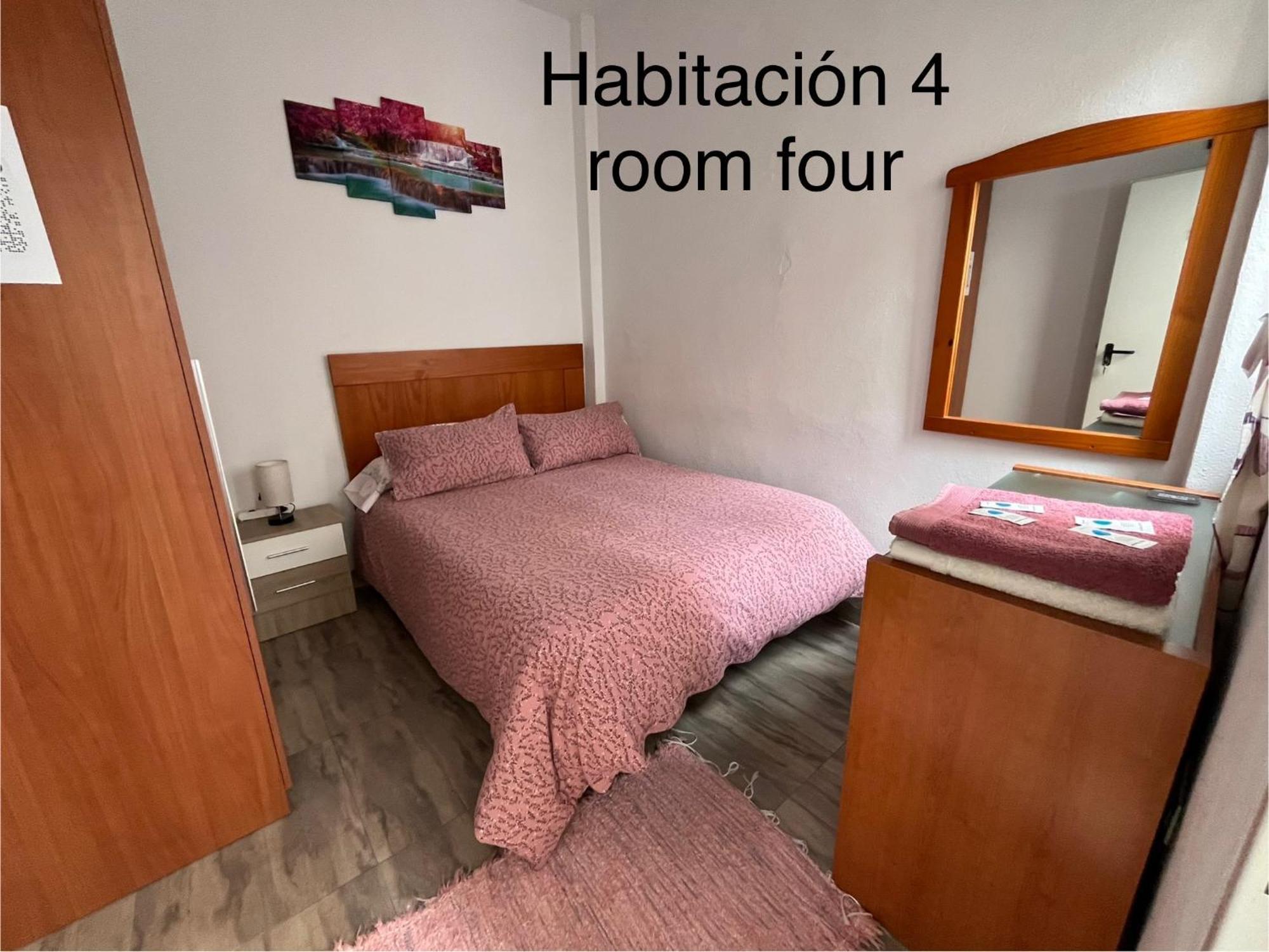 Ferienwohnung House In Málaga Exterior foto
